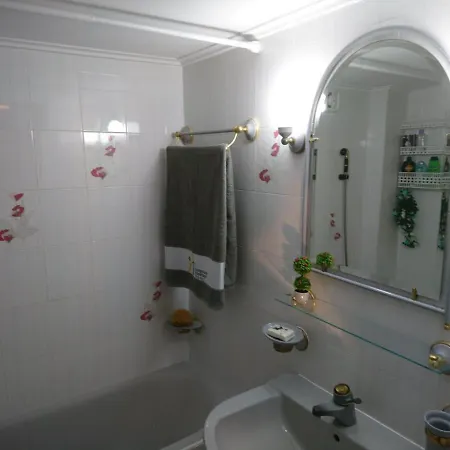 Sunny Family In Chania Close To The Sea Apartman