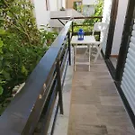 Sunny Family In Chania Close To The Sea Daire *