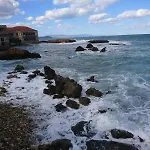 Sunny Family In Chania Close To The Sea