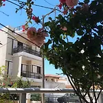 Sunny Family In Chania Close To The Sea Chania (Crete)