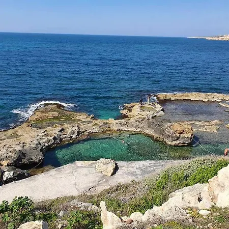 דירה Sunny Family In Chania Close To The Sea