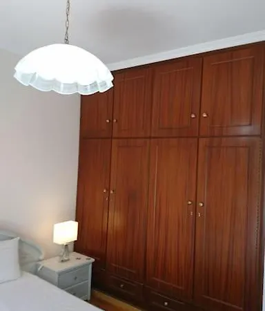 Sunny Family In Chania Close To The Sea *