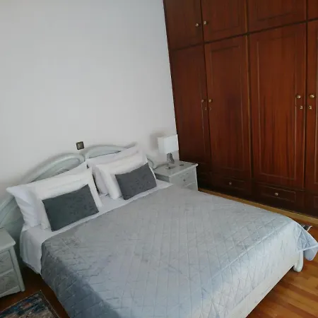 Apartment Sunny Family In Chania Close To The Sea *