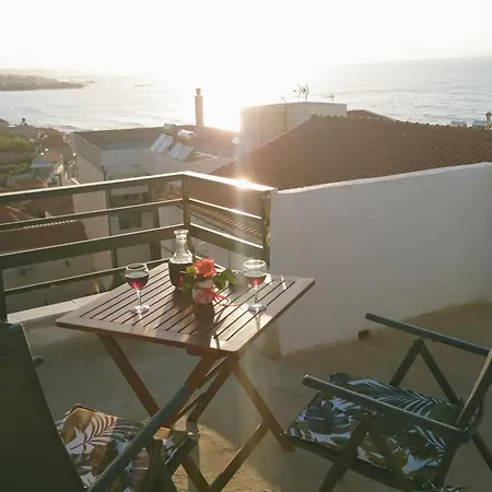 Daire Sunny Family In Chania Close To The Sea *