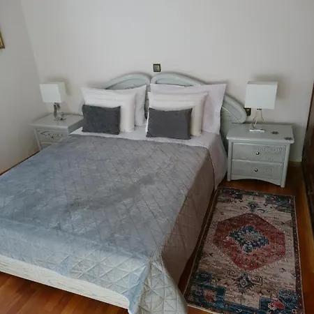 Sunny Family In Chania Close To The Sea 하니아