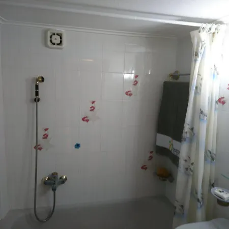 Sunny Family In Chania Close To The Sea 아파트 하니아