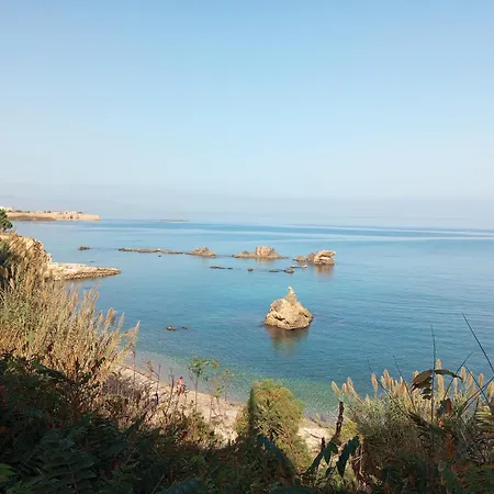 Sunny Family In Chania Close To The Sea 아파트 *