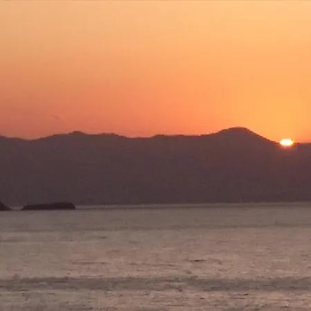 Apartman Sunny Family In Chania Close To The Sea