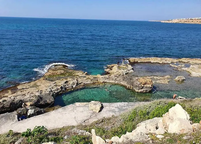 Appartement Sunny Family In Chania Close To The Sea