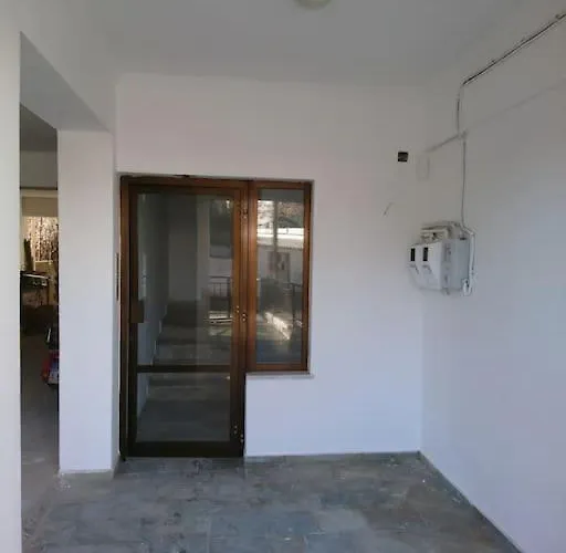 Sunny Family In Chania Close To The Sea Appartement *