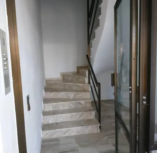 Sunny Family In Chania Close To The Sea Appartement