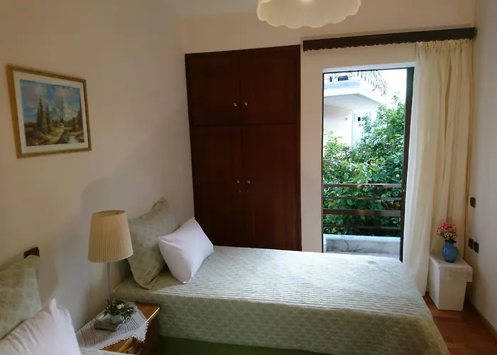 Sunny Family In Chania Close To The Sea Chania (Crete)