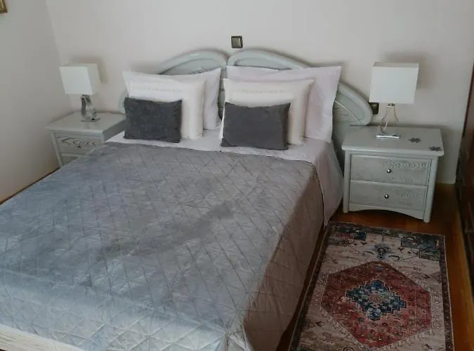 Sunny Family In Chania Close To The Sea Chania (Crete)