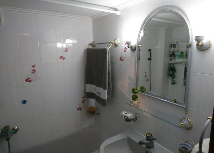 Sunny Family In Chania Close To The Sea Appartement