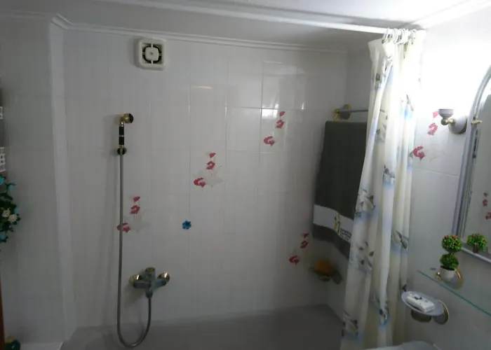 Sunny Family In Chania Close To The Sea Appartement Chania (Crete)