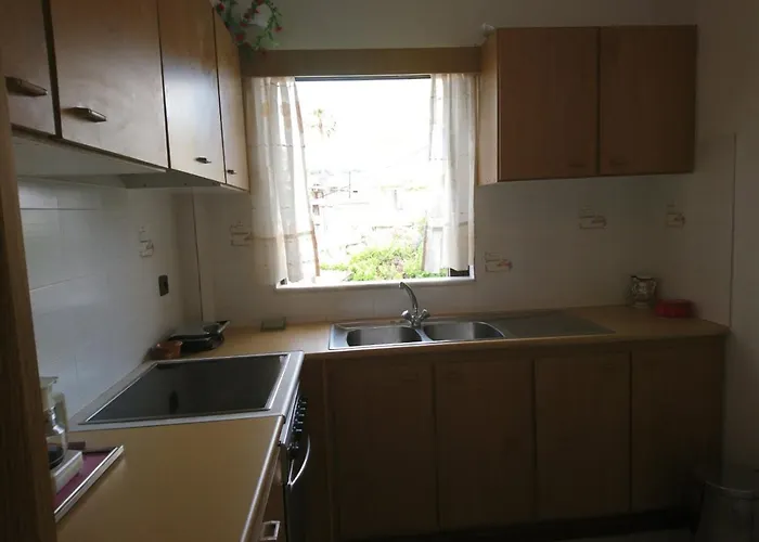 Sunny Family In Chania Close To The Sea Chania (Crete)