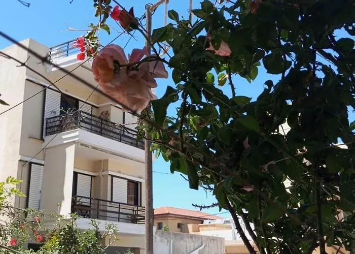 Sunny Family In Chania Close To The Sea Chania (Crete)