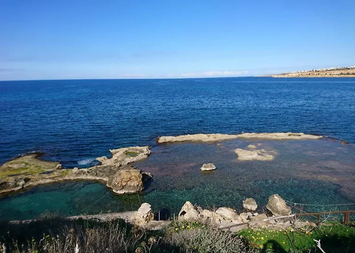 Sunny Family In Chania Close To The Sea * Chania (Crete)